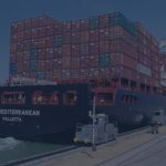 tilbury port