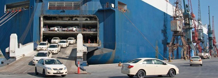car shipping
