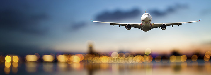 air freight and cargo shipping
